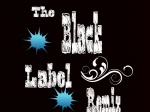 Black label 1